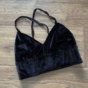 Beyond Yoga Bralette